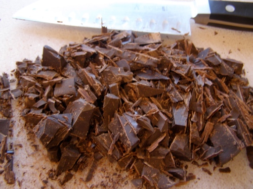 irish-ganache-chopped-chocolate